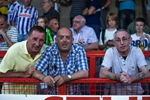 Brighton & Hove Albion vs Crawley Town: 2013-14 Pre-Season Clash
