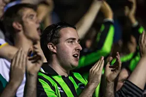 Crawley Town - 24-07-2013 Prints: Brighton & Hove Albion vs Crawley Town: 2013-14 Pre-Season Clash
