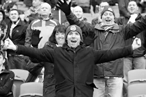Brighton & Hove Albion vs. Crystal Palace (2012-13): A Nostalgic Look Back at the March 17th Home Game