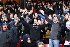 Brighton & Hove Albion vs. Crystal Palace: 2012-13 Season Away Game Highlights (December 1, 2012)