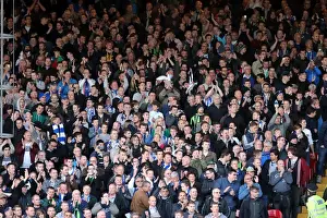 Crystal Palace Play-Off 1st Leg - 10-05-2013 Prints: Brighton & Hove Albion vs. Crystal Palace: 2013 Play-Off First Leg