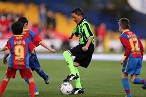 Crystal Palace Play-Off 1st Leg - 10-05-2013 Prints: Brighton & Hove Albion vs. Crystal Palace: 2013 Play-Off First Leg