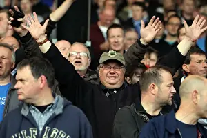 Crystal Palace Play-Off 1st Leg - 10-05-2013 Prints: Brighton & Hove Albion vs. Crystal Palace: 2013 Play-Off Semifinal First Leg