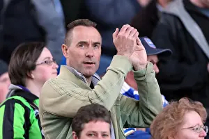 Crystal Palace Play-Off 1st Leg - 10-05-2013 Prints: Brighton & Hove Albion vs. Crystal Palace: 2013 Play-Off Semifinal First Leg