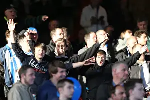 Crystal Palace Play-Off 1st Leg - 10-05-2013 Prints: Brighton & Hove Albion vs. Crystal Palace: 2013 Play-Off Semifinal First Leg