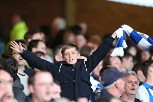 Brighton & Hove Albion vs. Crystal Palace: 2013 Play-Off Semifinal First Leg