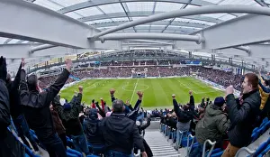 Brighton & Hove Albion vs. Crystal Palace: A Home Battle (2012-13 Season)