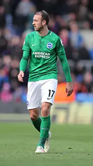 Brighton and Hove Albion vs. Crystal Palace: Premier League Showdown at Selhurst Park (09MAR19)