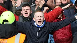 Brighton and Hove Albion vs. Crystal Palace: Premier League Showdown at Selhurst Park (09MAR19)