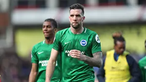 Brighton and Hove Albion vs. Crystal Palace: A Premier League Showdown at Selhurst Park (09MAR19)