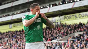 Brighton and Hove Albion vs. Crystal Palace: Premier League Showdown at Selhurst Park (09MAR19)
