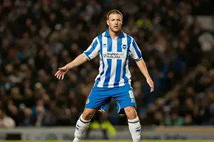 Derby County - 20-03-2012 Prints: Brighton & Hove Albion vs. Derby County (20-03-2012): A Glimpse into the 2011-12 Home Season