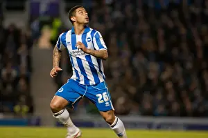 Season 2011-12 Prints: Brighton & Hove Albion vs. Derby County (2011-12): A Home Game Recap - March 20, 2012