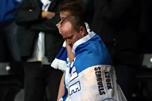 Brighton & Hove Albion vs. Derby County: 2013-14 Away Game (11 May 2014)