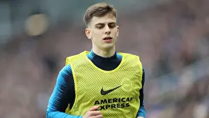 Brighton and Hove Albion vs. Derby County: FA Cup Battle at American Express Community Stadium (16FEB19)