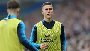 Brighton and Hove Albion vs. Derby County: FA Cup Battle at American Express Community Stadium (16FEB19)