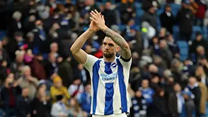 Brighton and Hove Albion vs. Derby County: FA Cup Showdown at American Express Community Stadium (16FEB19)