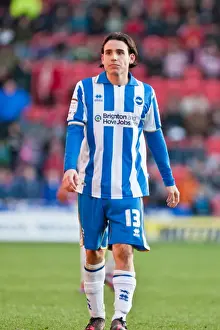 Brighton & Hove Albion vs Doncaster Rovers: 2011-12 Away Game Highlights (March 3, 2012)