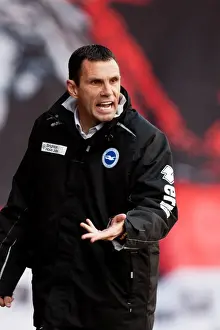 Brighton & Hove Albion vs Doncaster Rovers: 2011-12 Away Game Highlights (March 3, 2012)