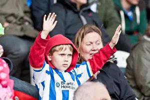 Brighton & Hove Albion vs Doncaster Rovers: 2011-12 Season Away Game Highlights (March 3, 2012)