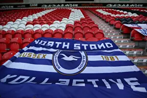 Doncaster Rovers - 02-11-2013 Prints: Brighton & Hove Albion vs Doncaster Rovers: 2013-14 Season Away Game (02-11-2013)