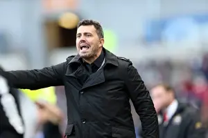 Brighton & Hove Albion vs Doncaster Rovers: 2013-14 Season Home Game (February 8, 2014)
