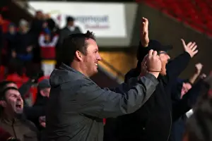Brighton & Hove Albion vs Doncaster Rovers (Away) - 02-11-2013: Season 2013-14, Away Game