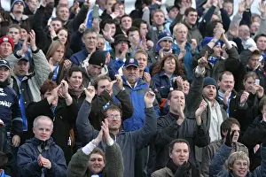 Brighton & Hove Albion vs Doncaster Rovers: November 25, 2006