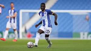 Brighton & Hove Albion vs Espanyol: Pre-Season Showdown at American Express Community Stadium (30th July 2022)