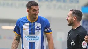 Brighton & Hove Albion vs Espanyol: Pre-Season Clash at American Express Community Stadium (30.07.22)