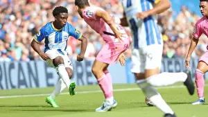 Brighton & Hove Albion vs Espanyol: Pre-Season Clash at American Express Community Stadium (30.07.22)