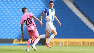 Brighton & Hove Albion vs Espanyol: Pre-Season Clash at American Express Community Stadium (30.07.22)