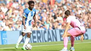 Brighton & Hove Albion vs. Espanyol: Pre-Season Clash at American Express Community Stadium (30.07.22)