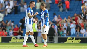 Brighton & Hove Albion vs Espanyol: Pre-Season Clash at American Express Community Stadium (30.07.22)