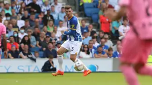 Brighton and Hove Albion vs. Espanyol: Pre-Season Clash at American Express Community Stadium (30JUL22)