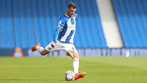 Brighton & Hove Albion vs Espanyol: Pre-Season Clash at American Express Community Stadium (30JUL22)