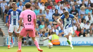 Brighton & Hove Albion vs Espanyol: Pre-Season Showdown at American Express Community Stadium (30.07.22)