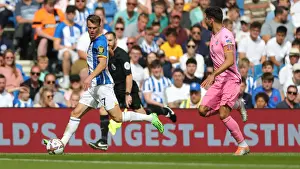 Brighton & Hove Albion vs Espanyol: Pre-Season Showdown at American Express Community Stadium (30.07.22)