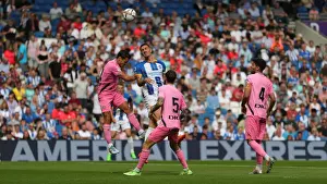 Brighton & Hove Albion vs. Espanyol: Pre-Season Showdown at American Express Community Stadium (30.07.22)