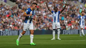 Brighton & Hove Albion vs. Espanyol: Pre-Season Showdown at American Express Community Stadium (30.07.22)