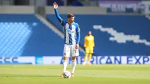 Brighton & Hove Albion vs Espanyol: Pre-Season Showdown at American Express Community Stadium (30.07.22)