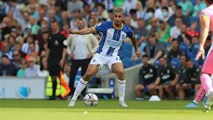 Brighton & Hove Albion vs Espanyol: Pre-Season Showdown at American Express Community Stadium (30.07.22)
