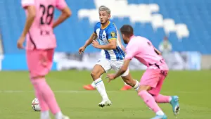 Brighton & Hove Albion vs Espanyol: Pre-Season Showdown at American Express Community Stadium (30.07.22)