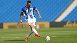 Brighton & Hove Albion vs Espanyol: Pre-Season Showdown at American Express Community Stadium (30.07.22)