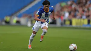 Brighton & Hove Albion vs. Espanyol: Pre-Season Showdown at American Express Community Stadium (30.07.22)