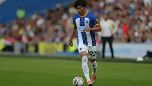 Brighton & Hove Albion vs Espanyol: Pre-Season Showdown at American Express Community Stadium (30.07.22)