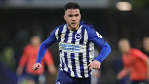 Brighton and Hove Albion vs Everton: Premier League Showdown at American Express Community Stadium (26OCT19)