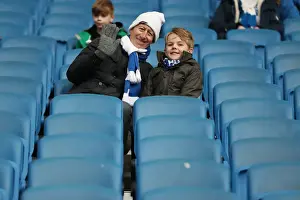Brighton and Hove Albion vs. Everton: Premier League Battle at American Express Community Stadium (29DEC18)