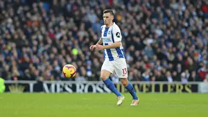 Brighton and Hove Albion vs Everton: Premier League Battle at American Express Community Stadium (29DEC18)