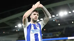 Brighton and Hove Albion vs. Everton: Premier League Battle at American Express Community Stadium (29DEC18)